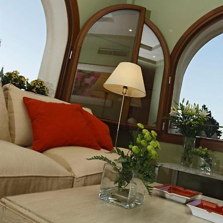 Suite Alcazar Seville Ngoại thất bức ảnh