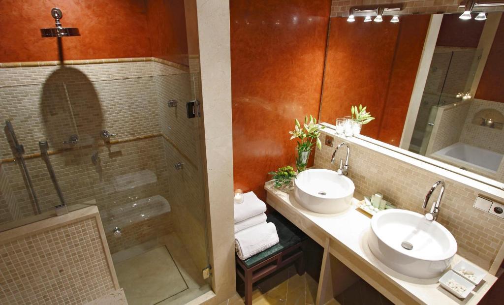 Suite Alcazar Seville Ngoại thất bức ảnh