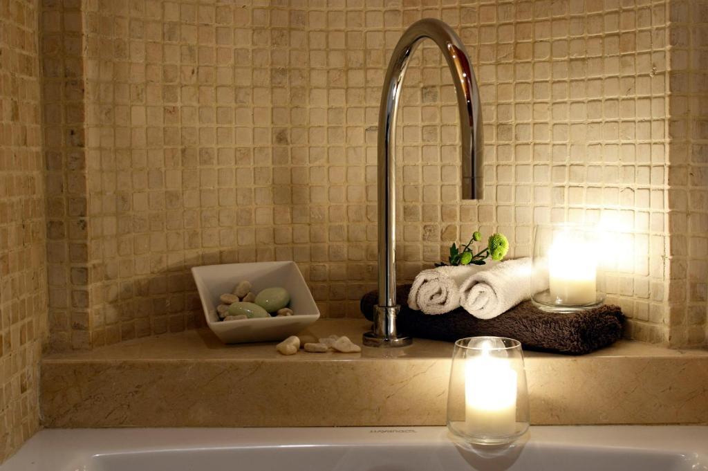 Suite Alcazar Seville Ngoại thất bức ảnh