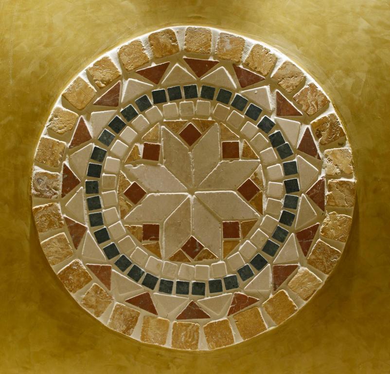 Suite Alcazar Seville Ngoại thất bức ảnh