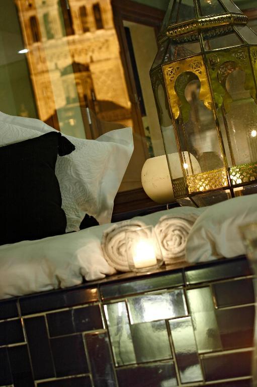 Suite Alcazar Seville Ngoại thất bức ảnh
