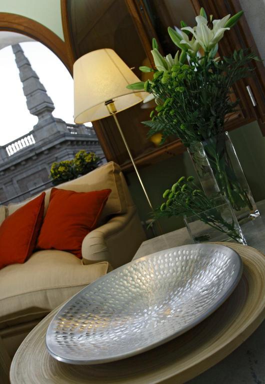 Suite Alcazar Seville Ngoại thất bức ảnh