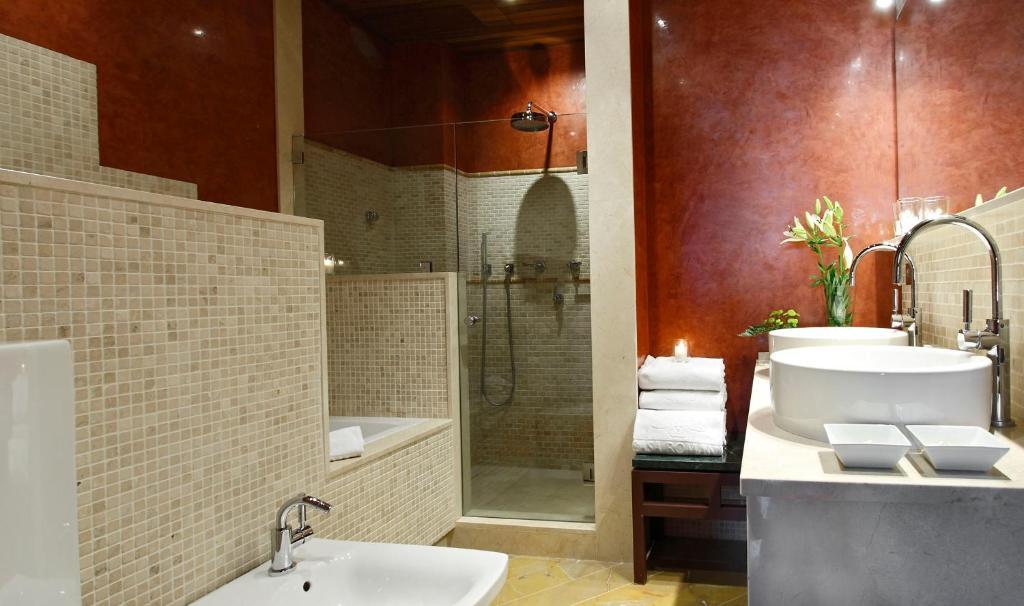 Suite Alcazar Seville Phòng bức ảnh