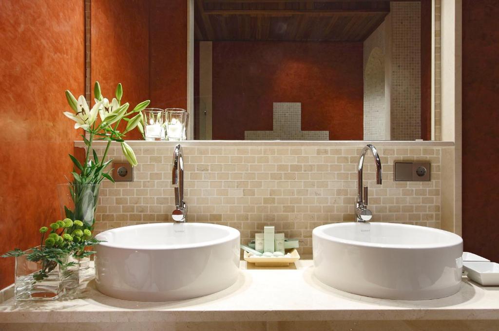 Suite Alcazar Seville Phòng bức ảnh