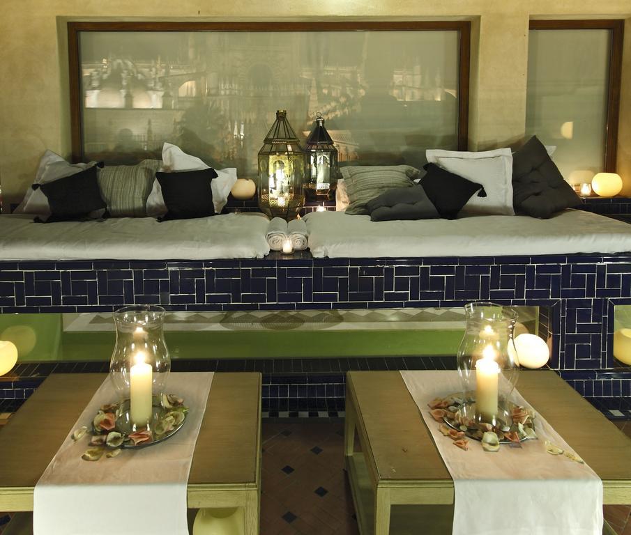 Suite Alcazar Seville Phòng bức ảnh
