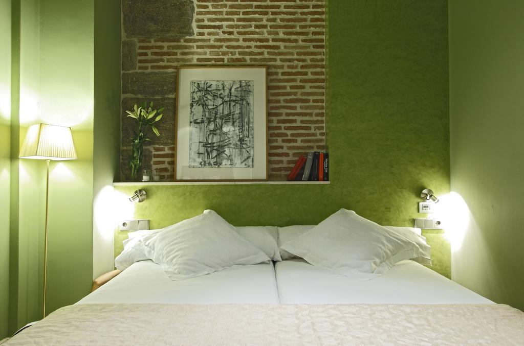 Suite Alcazar Seville Phòng bức ảnh